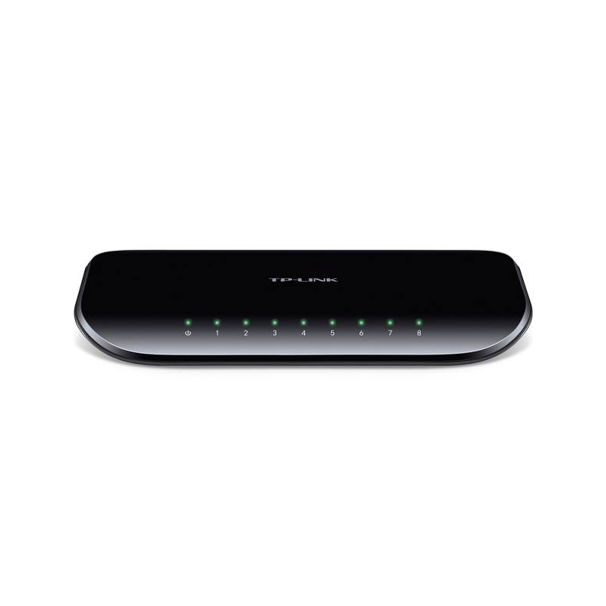 سوئیچ شبکه 8 پورت تی پی لینک مدل SG1008D-1